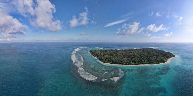 标准平房, Ira Bungalows Pulau Banyak
