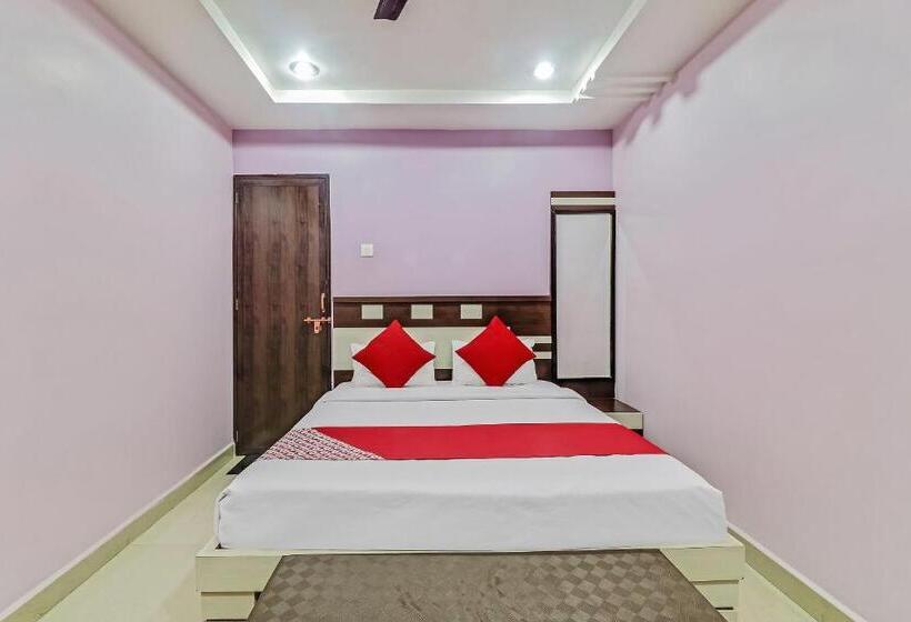 Номер Basic, Super Hotel O Royal