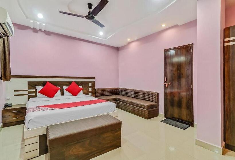 Номер Basic, Super Hotel O Royal