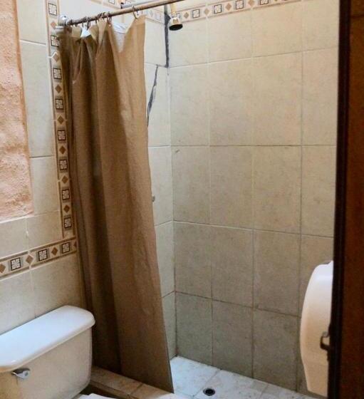 Бунгало Стандарт, Hostería Cabañas Del Pescador