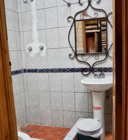Бунгало Стандарт, Hostería Cabañas Del Pescador