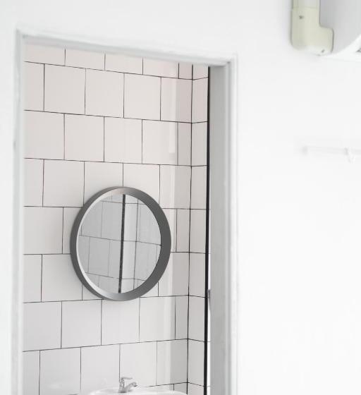 اتاق استاندارد چهار تخته, Studio 41 Salayasai4