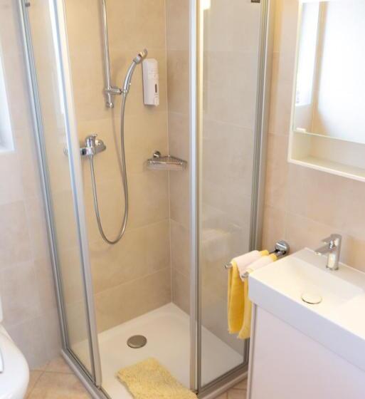 اتاق استاندارد, B&b Mon Rêve, Petit Déjeuner Bio, Jacuzzi