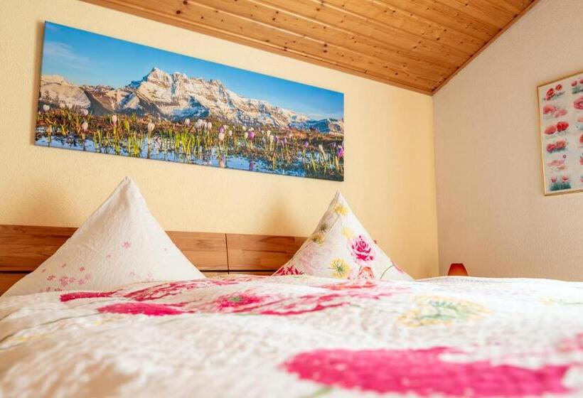 اتاق لوکس با بالکن, B&b Mon Rêve, Petit Déjeuner Bio, Jacuzzi