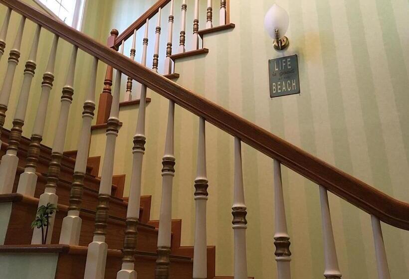 Номер Стандарт, Oli Oli Guesthouse