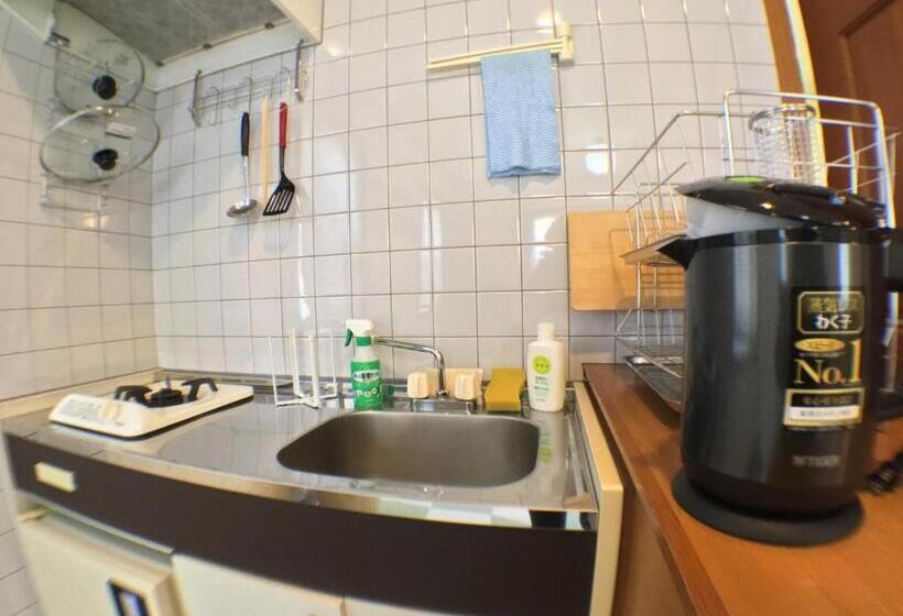 Номер Стандарт, Oli Oli Guesthouse