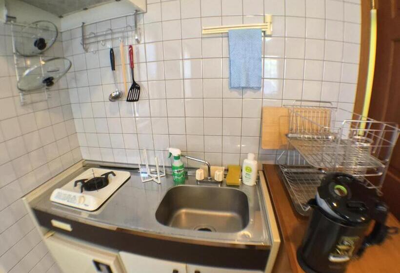 Номер Стандарт, Oli Oli Guesthouse