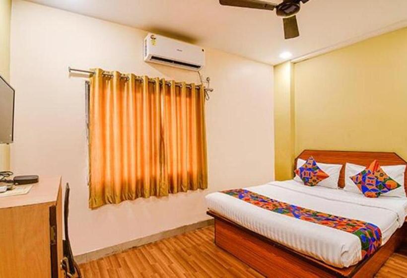 Номер Superior, Super Hotel O Kamala Inn Dankuni