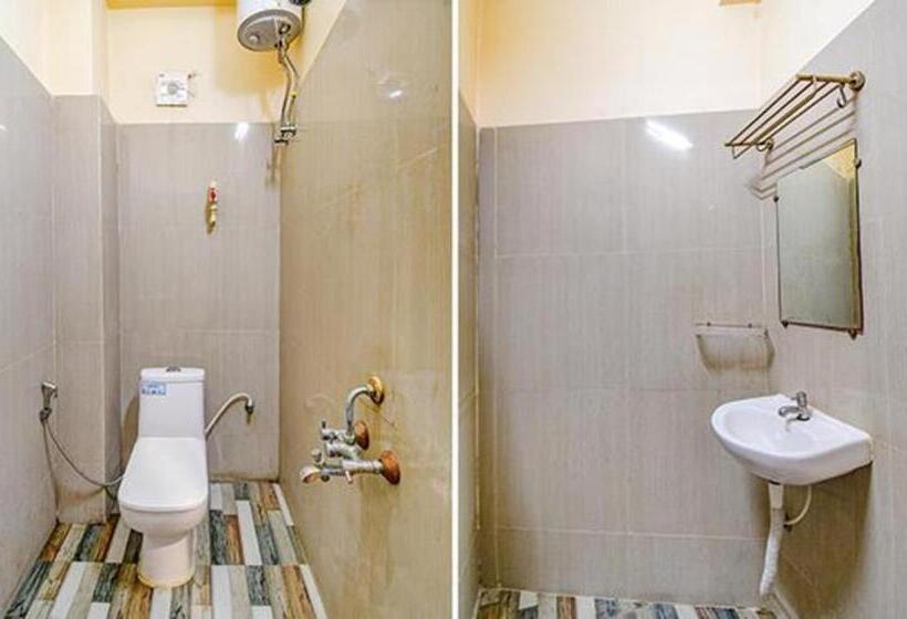Семейный Номер, Super Hotel O Kamala Inn Dankuni