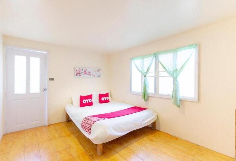 Номер Deluxe, Oyo 75359 Thaiburi Thara Resort