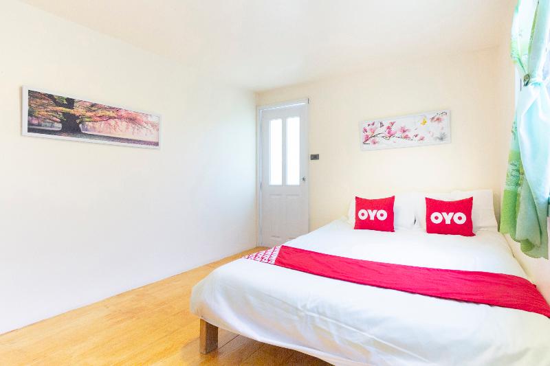 Номер Deluxe, Oyo 75359 Thaiburi Thara Resort