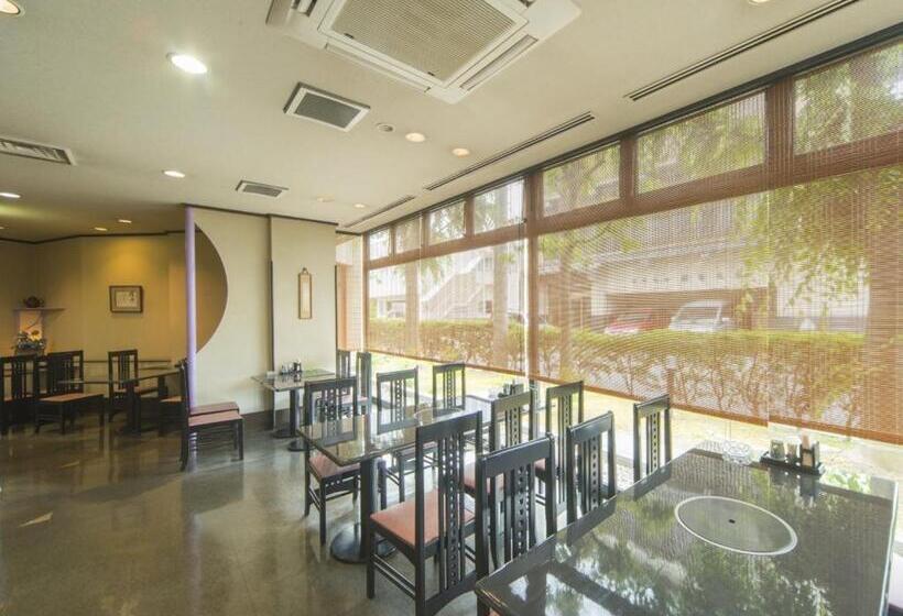 Номер Стандарт, Sky Hotel Namerikawa