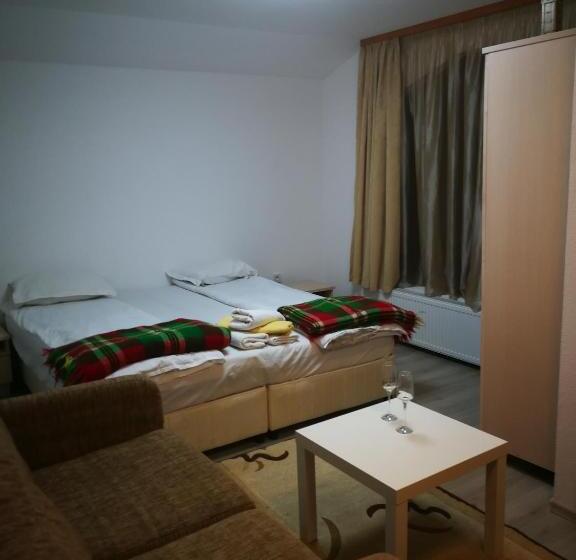 Standard Room, Bayrakova Guest House