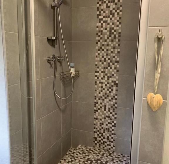 Студия Deluxe, Glenelg Road Guesthouse