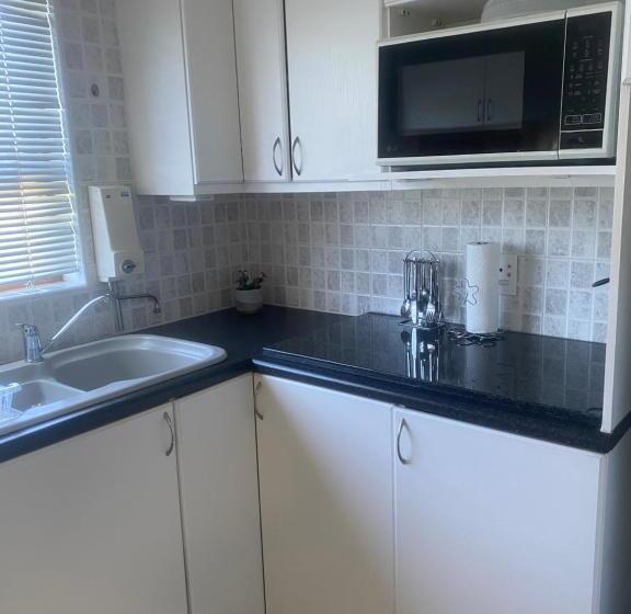 Семейный Номер Deluxe, Glenelg Road Guesthouse