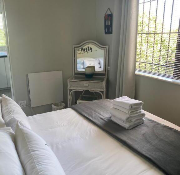Семейный Номер Deluxe, Glenelg Road Guesthouse