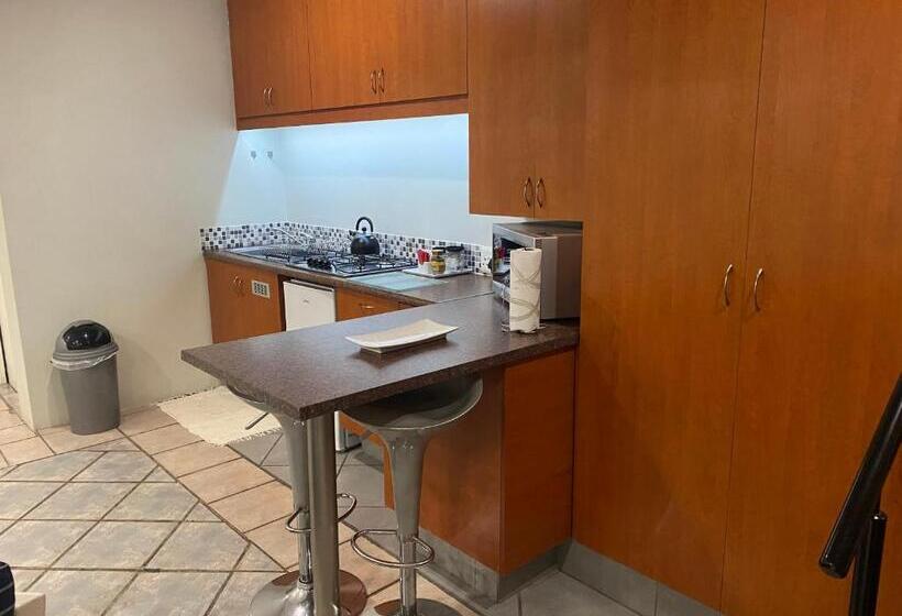 Студия Deluxe, Glenelg Road Guesthouse