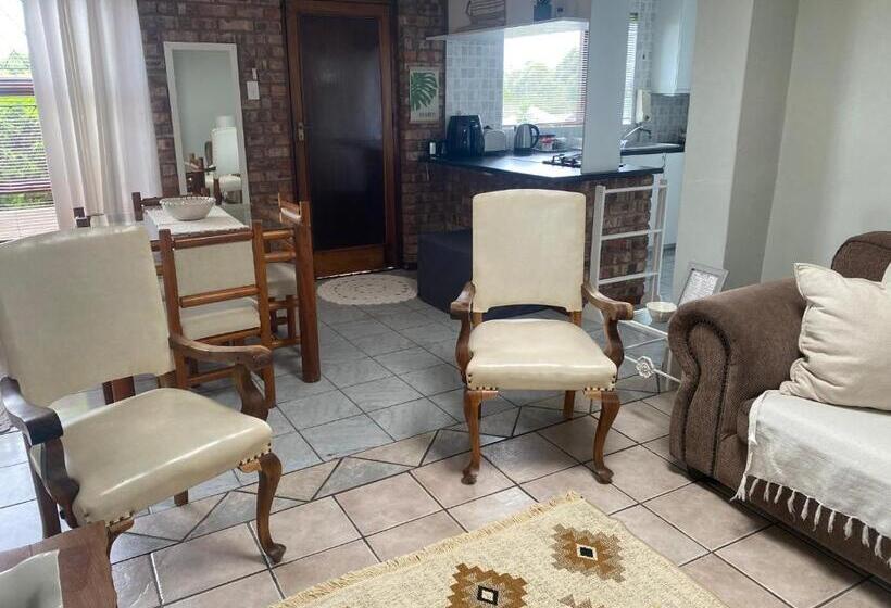 Семейный Номер Deluxe, Glenelg Road Guesthouse