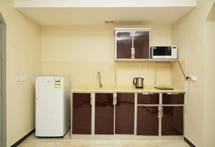 Suite, Wahaj Al Mesak Units
