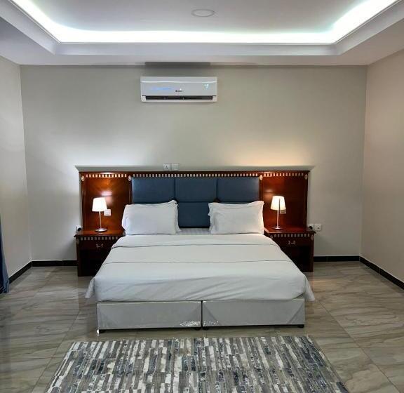 Suite, Wahaj Al Mesak Units