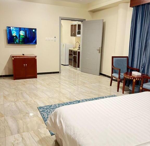 Apartament 1 Dormitori, Wahaj Al Mesak Units