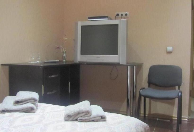 Номер Economy, Mini Hotel Leon