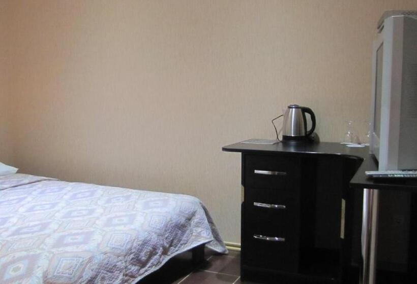 Номер Economy, Mini Hotel Leon