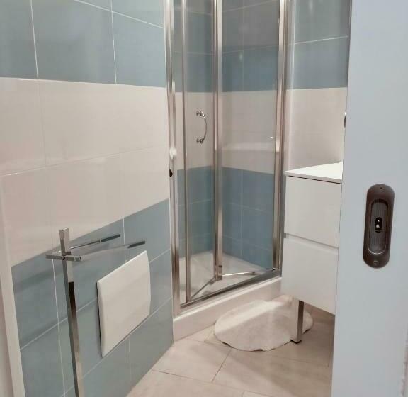 Quarto Estandar, Mare E Sabbia