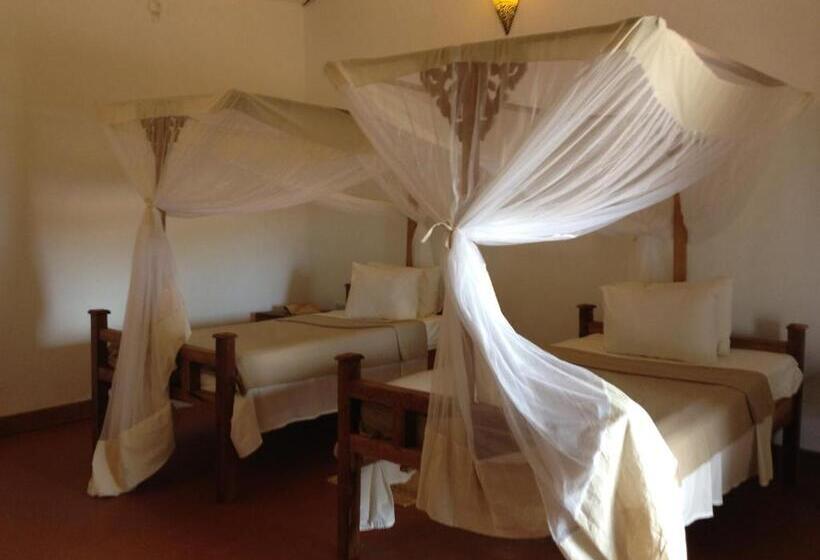 스탠다드 룸, Emerald Bay Resort