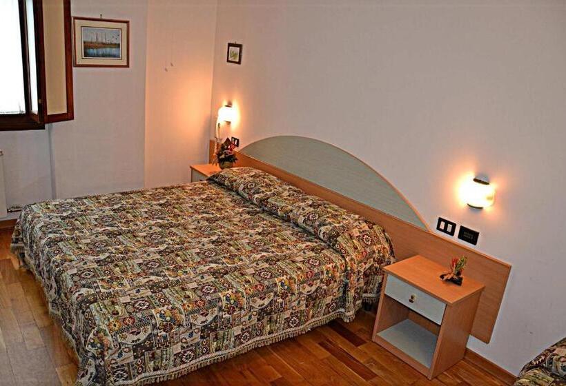 Номер Basic, Albergo Due Monti