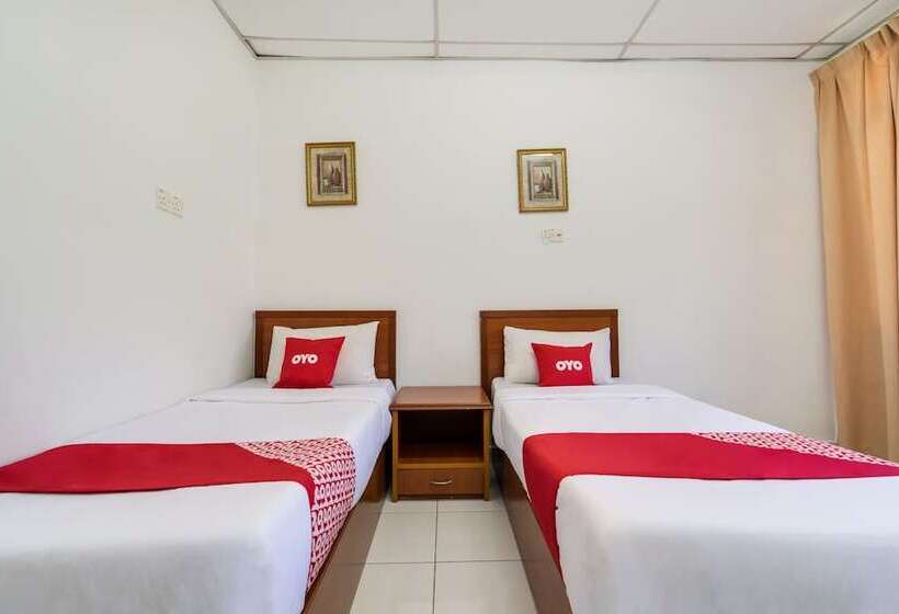 Номер Deluxe, Oyo 44033 Terap Inn Kuala Nerang
