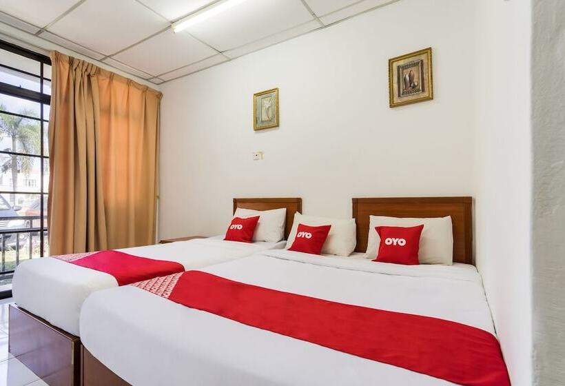 Люкс Superior, Oyo 44033 Terap Inn Kuala Nerang