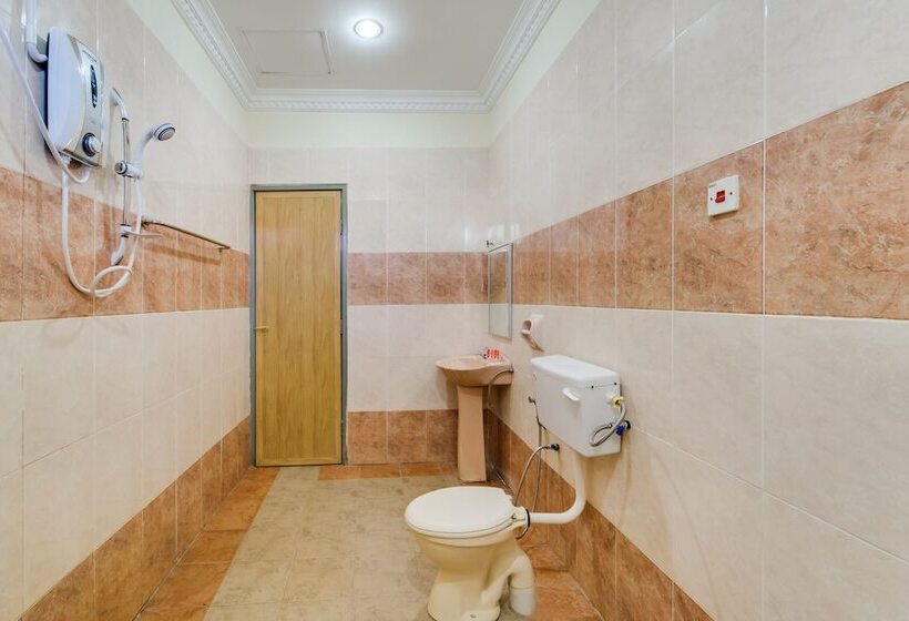 Люкс Повышенной Комфортности, Oyo 44033 Terap Inn Kuala Nerang