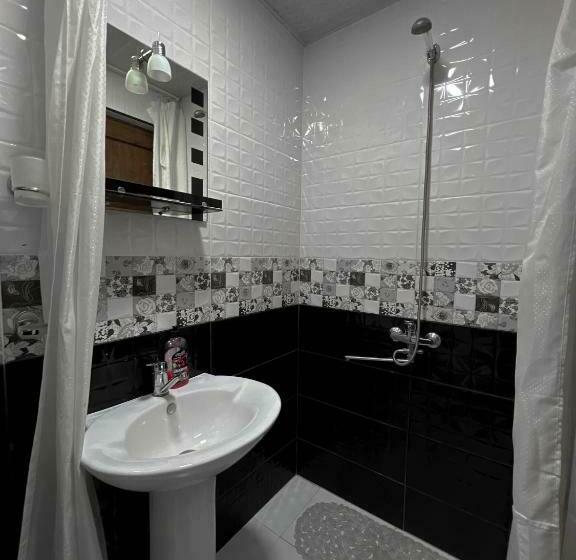 اتاق لوکس, Barbara S Eco Cozy Guesthouse