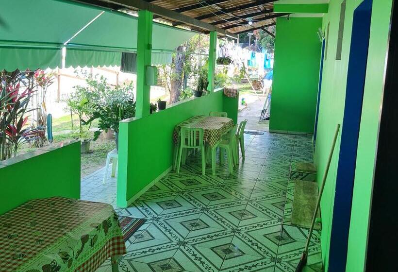 اتاق استاندارد, Pousada Do Pedrão