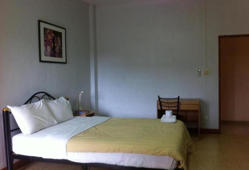 スタンダードルーム, Pikul Apartment