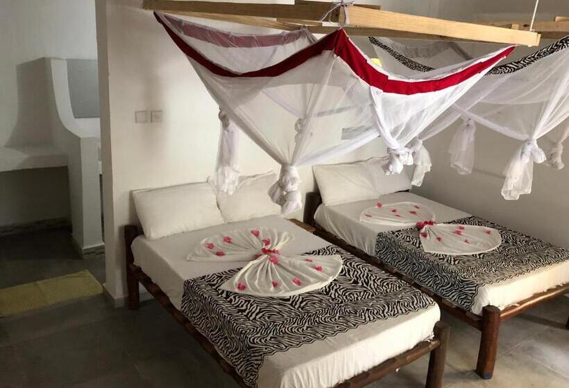 Family Suite, Pemba Paradise