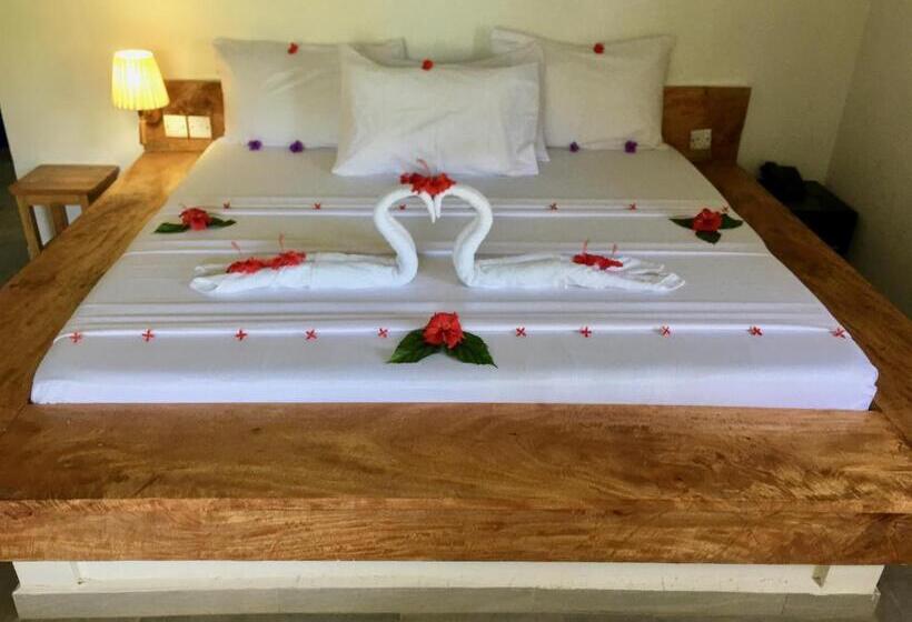 Family Suite, Pemba Paradise