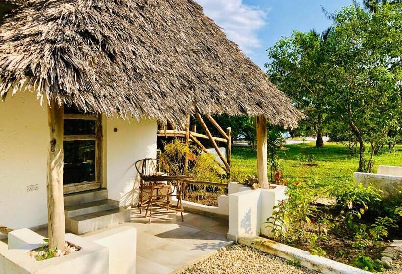 Номер Стандарт, Pemba Paradise