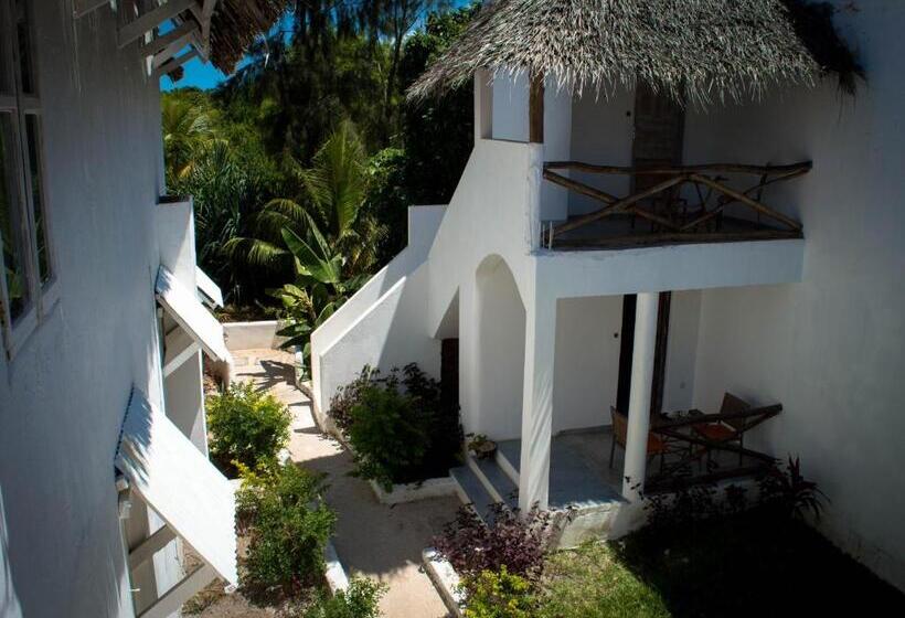 Номер Стандарт, Pemba Paradise