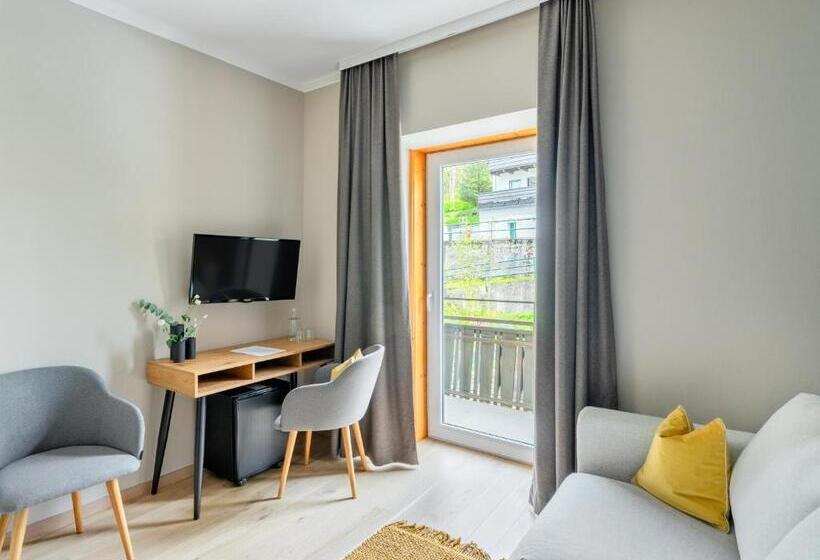 Family Suite, Das Schider   Boutique Apart