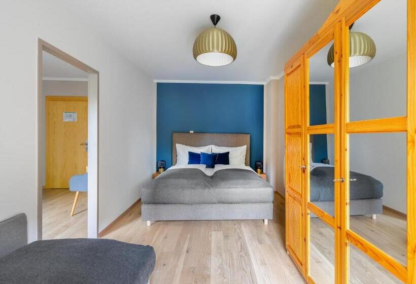 Family Suite, Das Schider   Boutique Apart