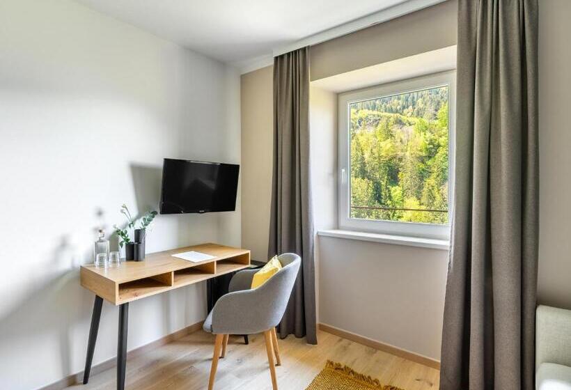 Семейный Номер, Das Schider   Boutique Apart