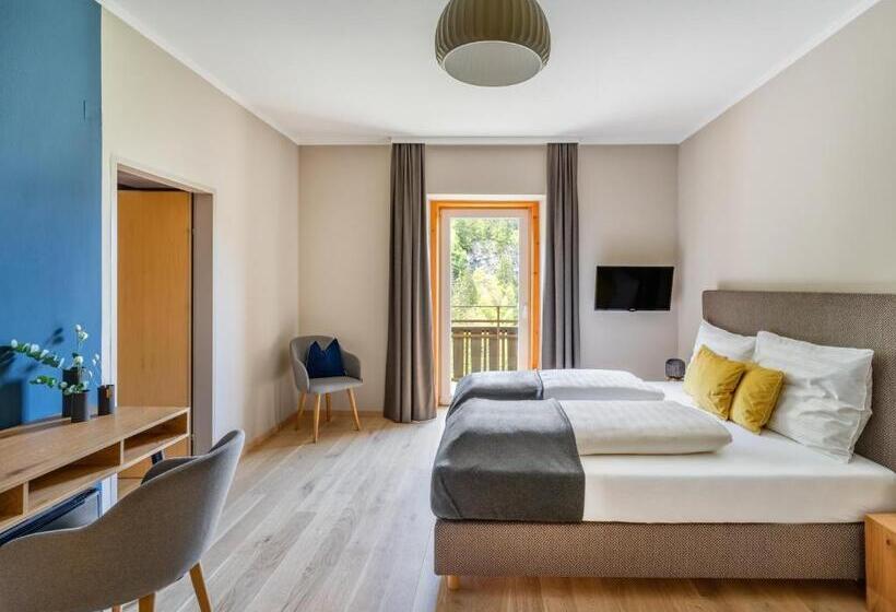 Номер Deluxe, Das Schider   Boutique Apart