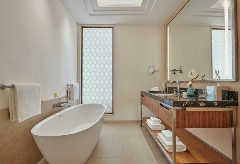 Стандартный Номер Кровать Кинг, Fairmont Taghazout Bay