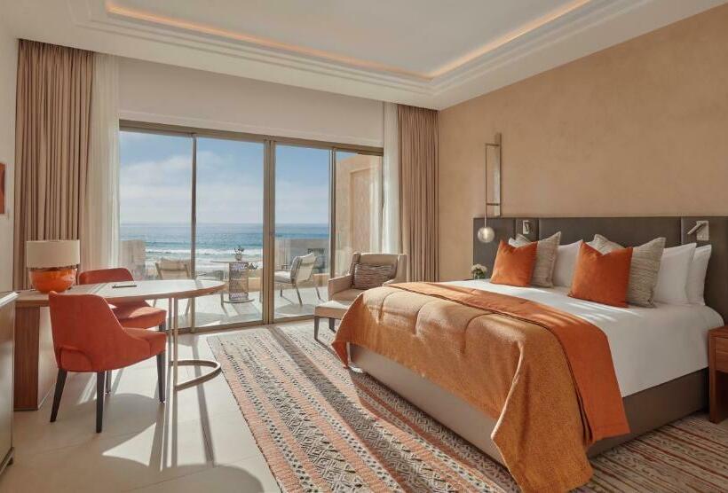 Стандартный Номер Кровать Кинг, Fairmont Taghazout Bay