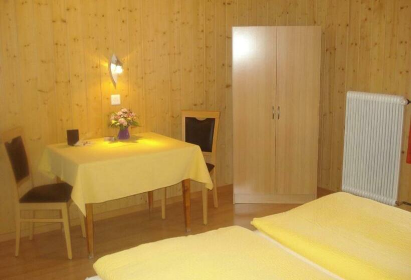Номер Стандарт с Балконом, Gasthof Zum Bären