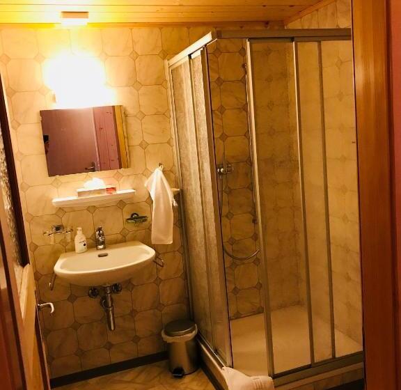 Номер Стандарт с Балконом, Gasthof Zum Bären