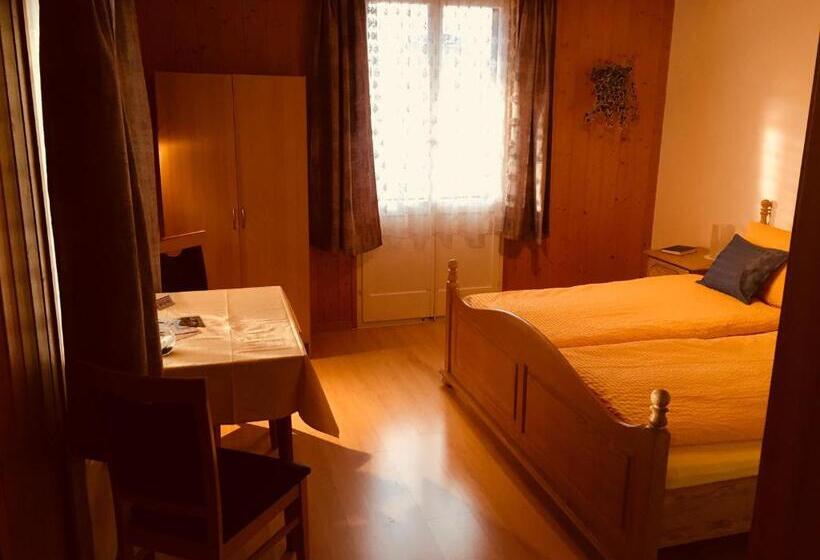 Номер Стандарт с Балконом, Gasthof Zum Bären