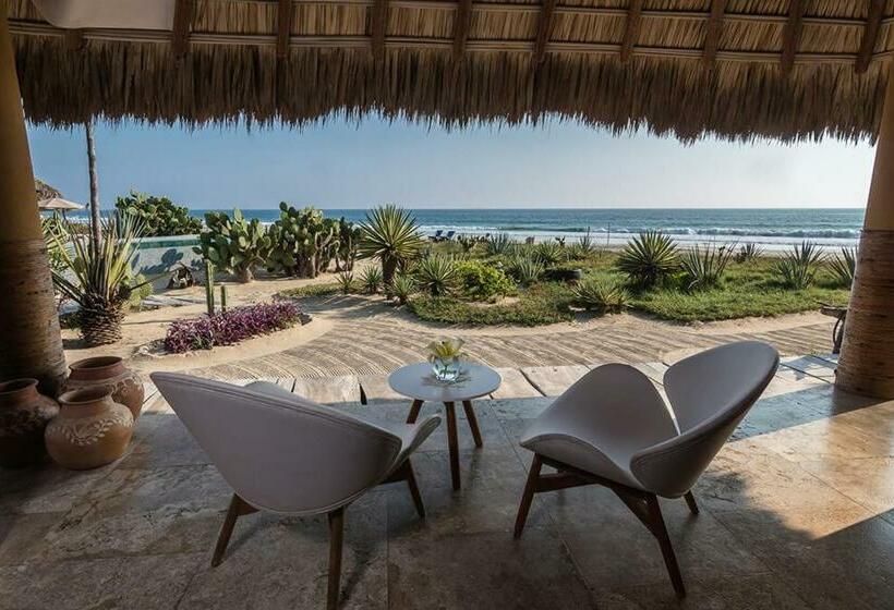 ビラホテル１ベッドルーム, Samora Luxury Resort